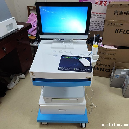 超声骨密度仪品牌哪家好,检验数据信息更准确?(图1) 超声骨密度仪品牌哪家好,检验数据信息更准确?(图1)