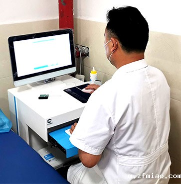 骨密度超声检测仪 骨密度超声检测仪