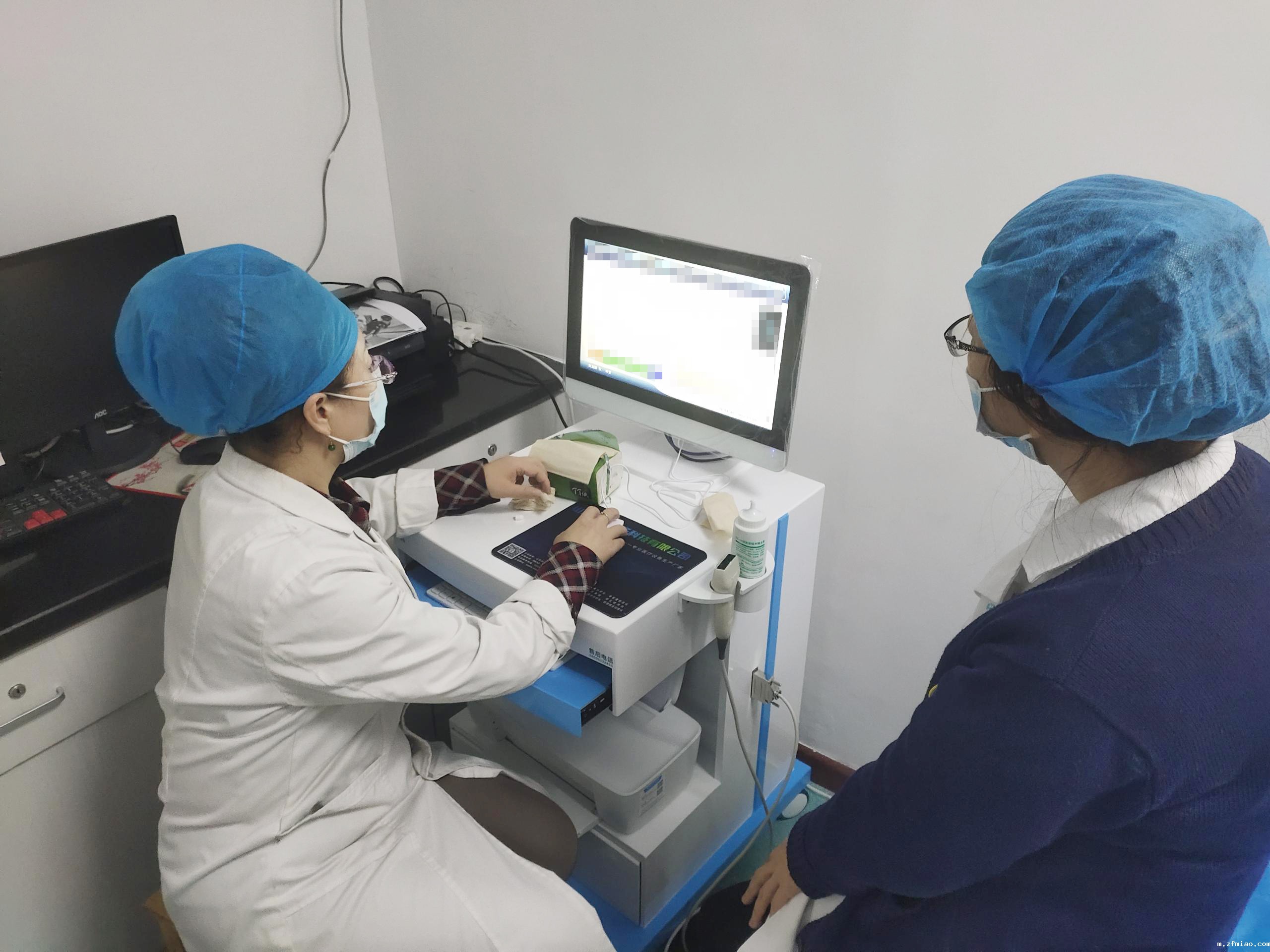 骨密度仪器品牌新利18体育娱乐app菲律宾为什么能收到顾客的青睐?