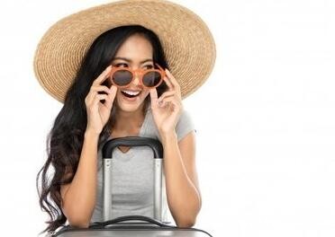 超声骨密度分析仪提醒年轻女孩过度防晒可能造成骨质疏松?