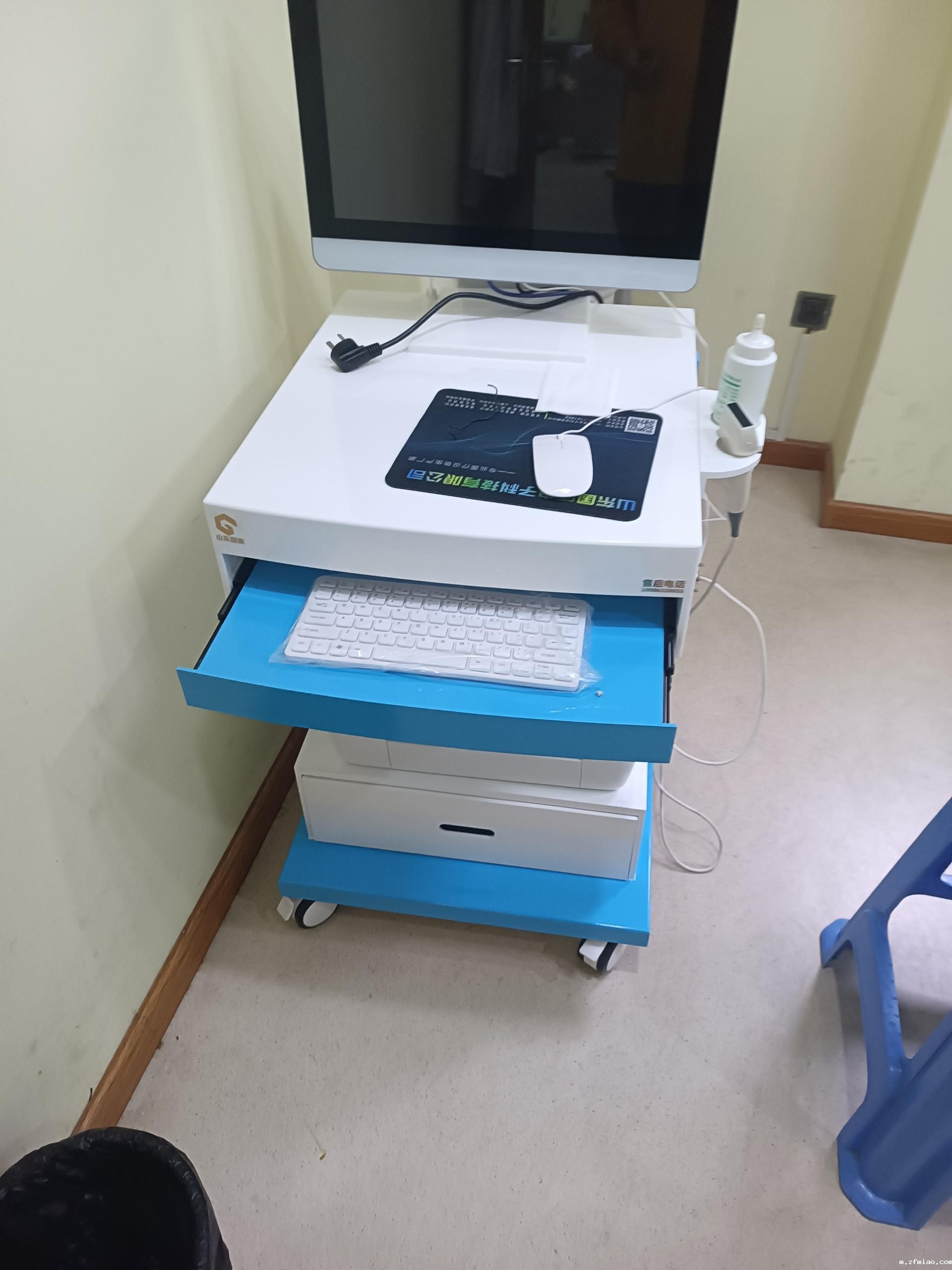 精准测量骨骼密度的骨密度仪器价格优惠为您的骨骼护航! 精准测量骨骼密度的骨密度仪器价格优惠为您的骨骼护航!