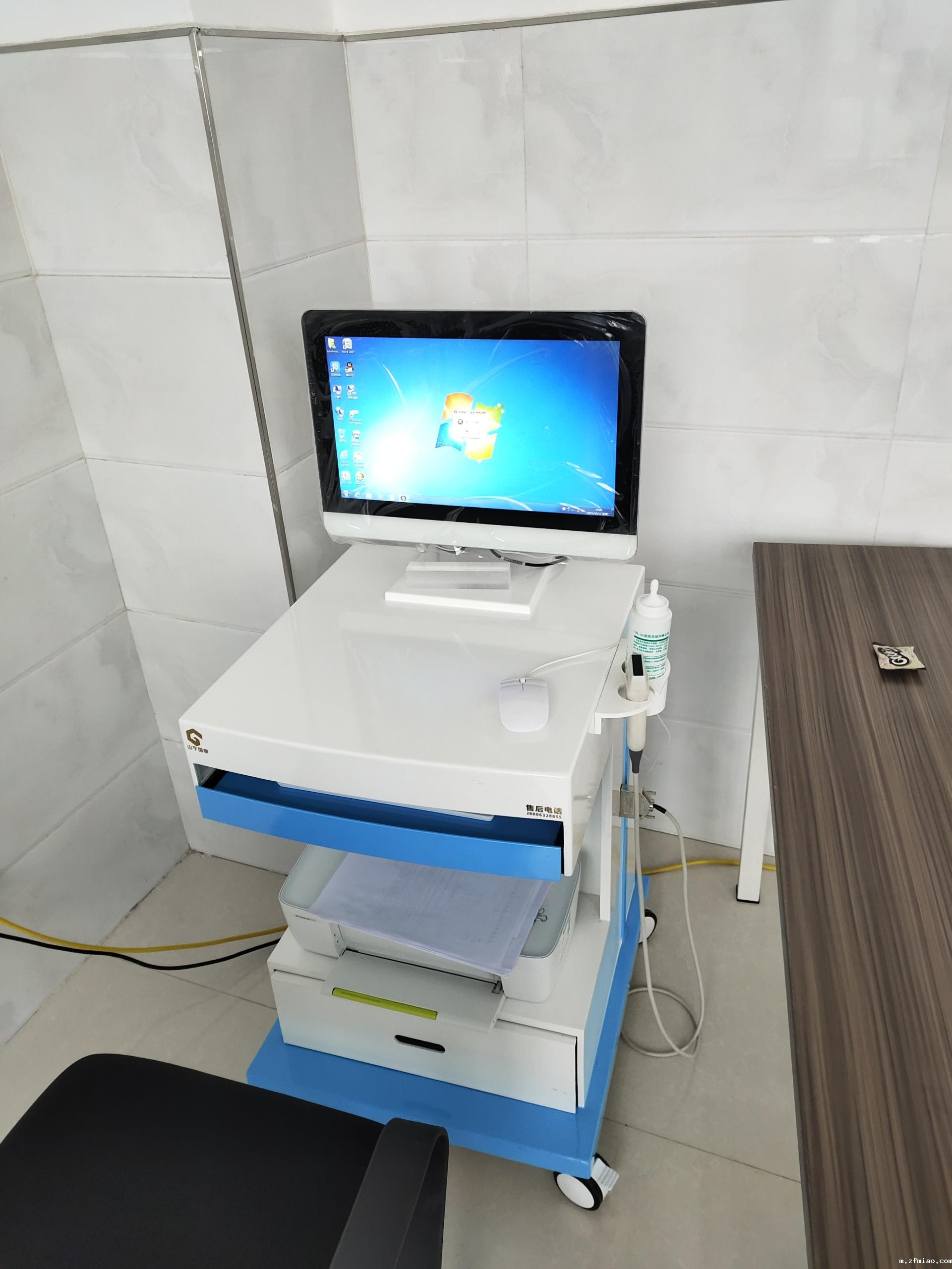 超声骨密度分析仪品牌新利18体育娱乐app菲律宾提示膝盖冷痛,戴护膝有利无害?