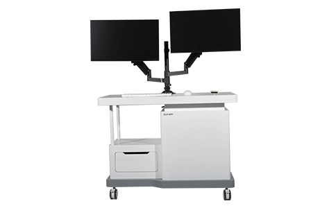 从声速到骨微结构:超声骨密度测试仪如何重构骨质疏松诊断金标准? 从声速到骨微结构:超声骨密度测试仪如何重构骨质疏松诊断金标准?