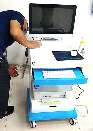 决定国内儿童骨密度仪器行业发展的因素有哪些?国康厂家推荐!