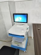 超声骨密度仪厂家提醒您警惕骨质疏松离您远吗?