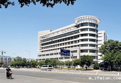 便携式骨密度检测仪被天津市第一医院采购主要检测骨质流失