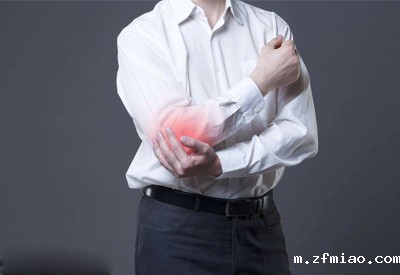 骨密度检测仪厂家教您认识风湿性关节炎与类风湿性关节炎