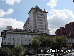 超声骨密度检查仪被哈尔滨市中医医院采购