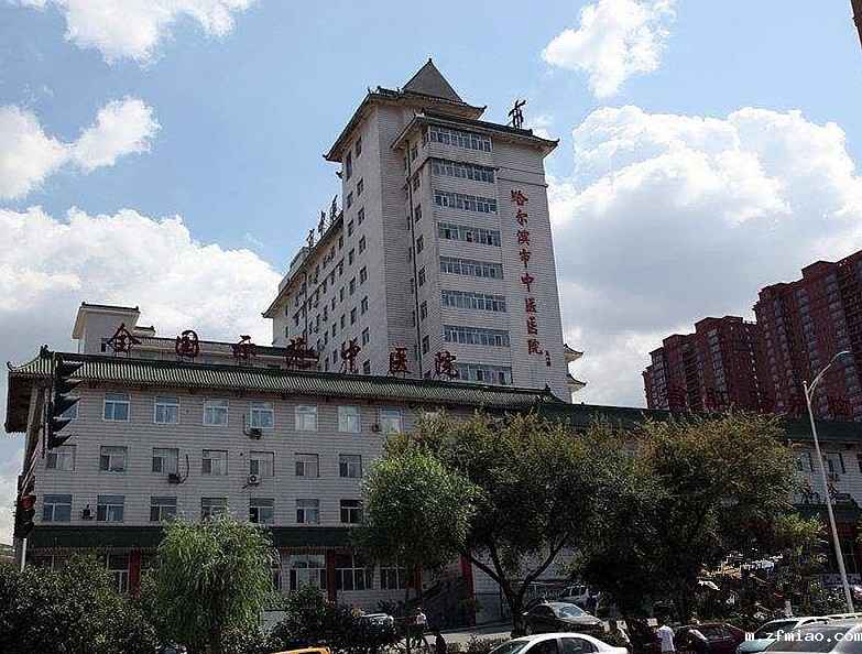 超声骨密度检查仪被哈尔滨市中医医院采购