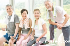 超声波骨密度检测仪体检项目中50.60岁的人事重点检测骨密度高峰人群