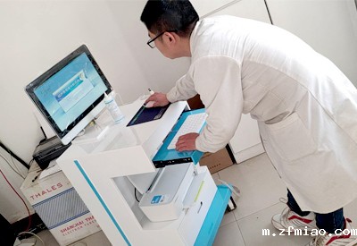 超声骨密度分析仪被日照市莒县人民医院采购承担全县应急救援重任 超声骨密度分析仪被日照市莒县人民医院采购承担全县应急救援重任