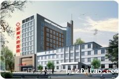 儿童超声骨密度仪被郑州大桥医院采购为广大儿童提供优质医疗服务