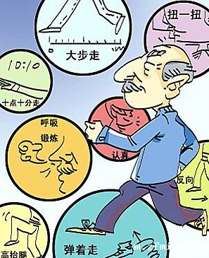 儿童超声骨密度仪厂家国康告知你科学运动