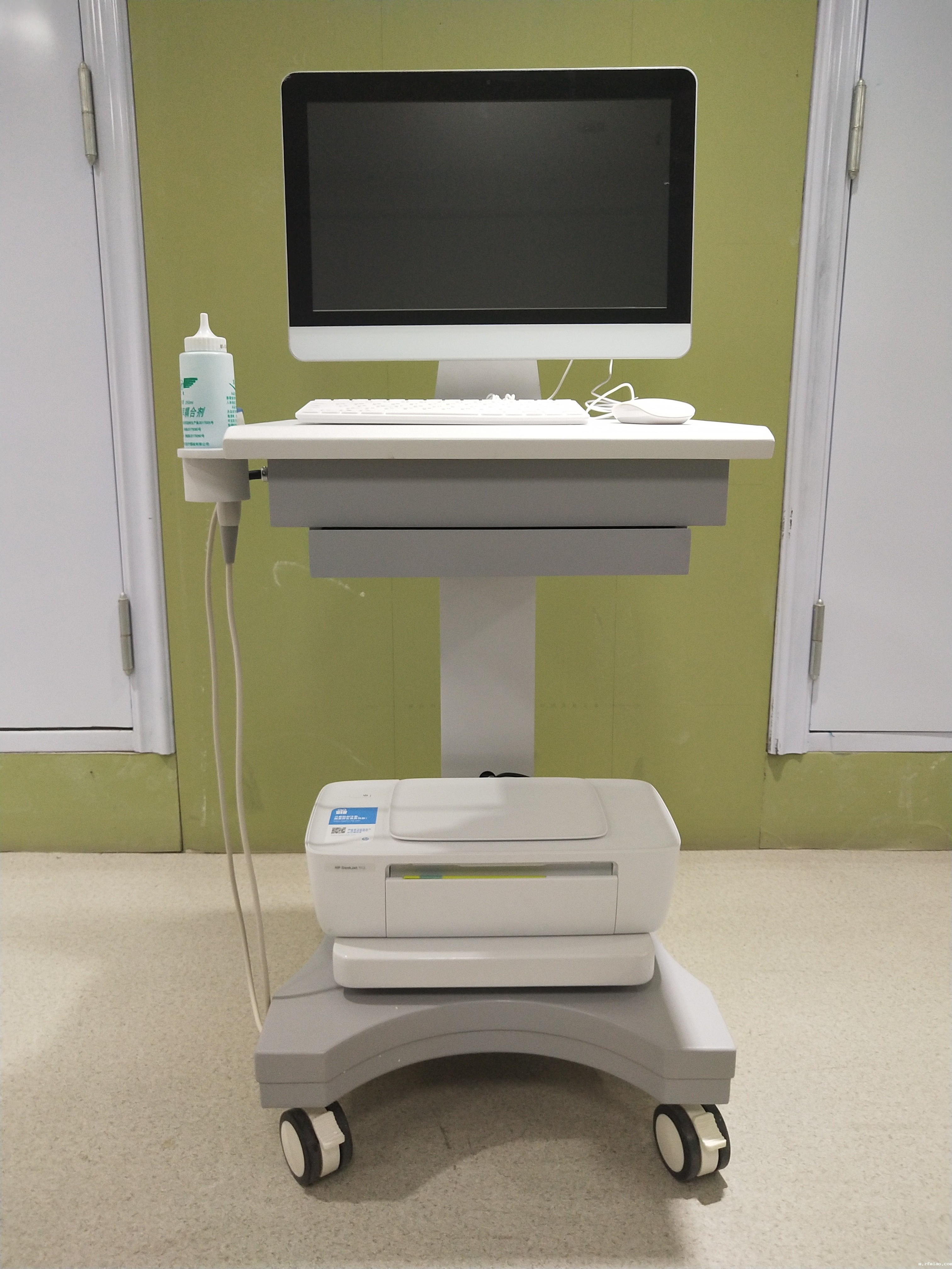 骨密度检测仪:骨质问题如何查询?骨密度检测仪检验,把握骨骼健康!(图1) 骨密度检测仪:骨质问题如何查询?骨密度检测仪检验,把握骨骼健康!(图1)