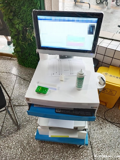 GK-8000骨密度分析仪器设备