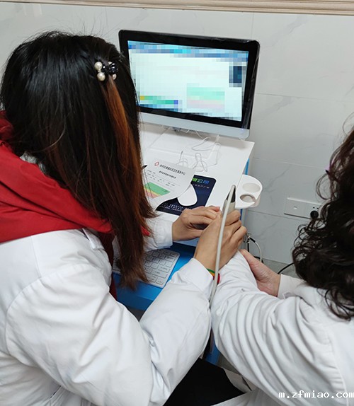 骨密度监测仪 骨密度监测仪