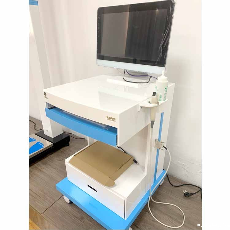 儿童超声骨密度仪器提示骨质疏松症预防普遍错误观念,您中招了吗?