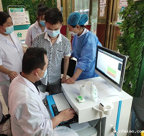 医院骨密度检测仪器 医院骨密度检测仪器