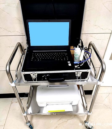 超声骨密度仪 超声骨密度仪