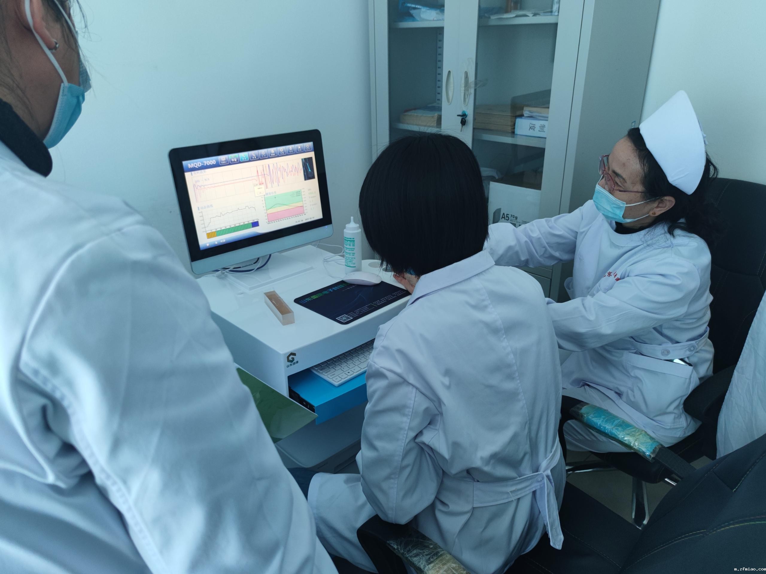 骨密度分析仪 骨密度分析仪