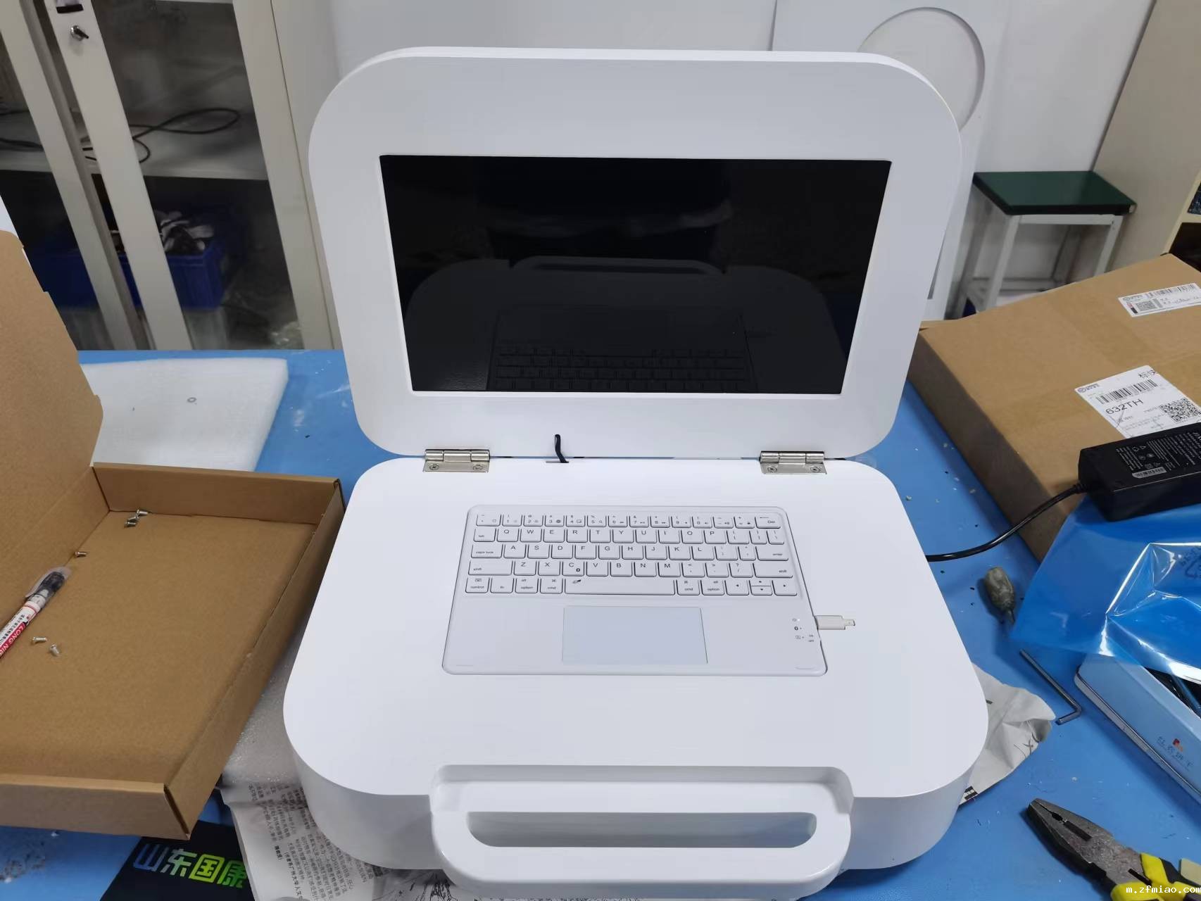 超声波骨密度测量仪提议少吃“偷钙boss”,越吃骨头越松! 超声波骨密度测量仪提议少吃“偷钙boss”,越吃骨头越松!