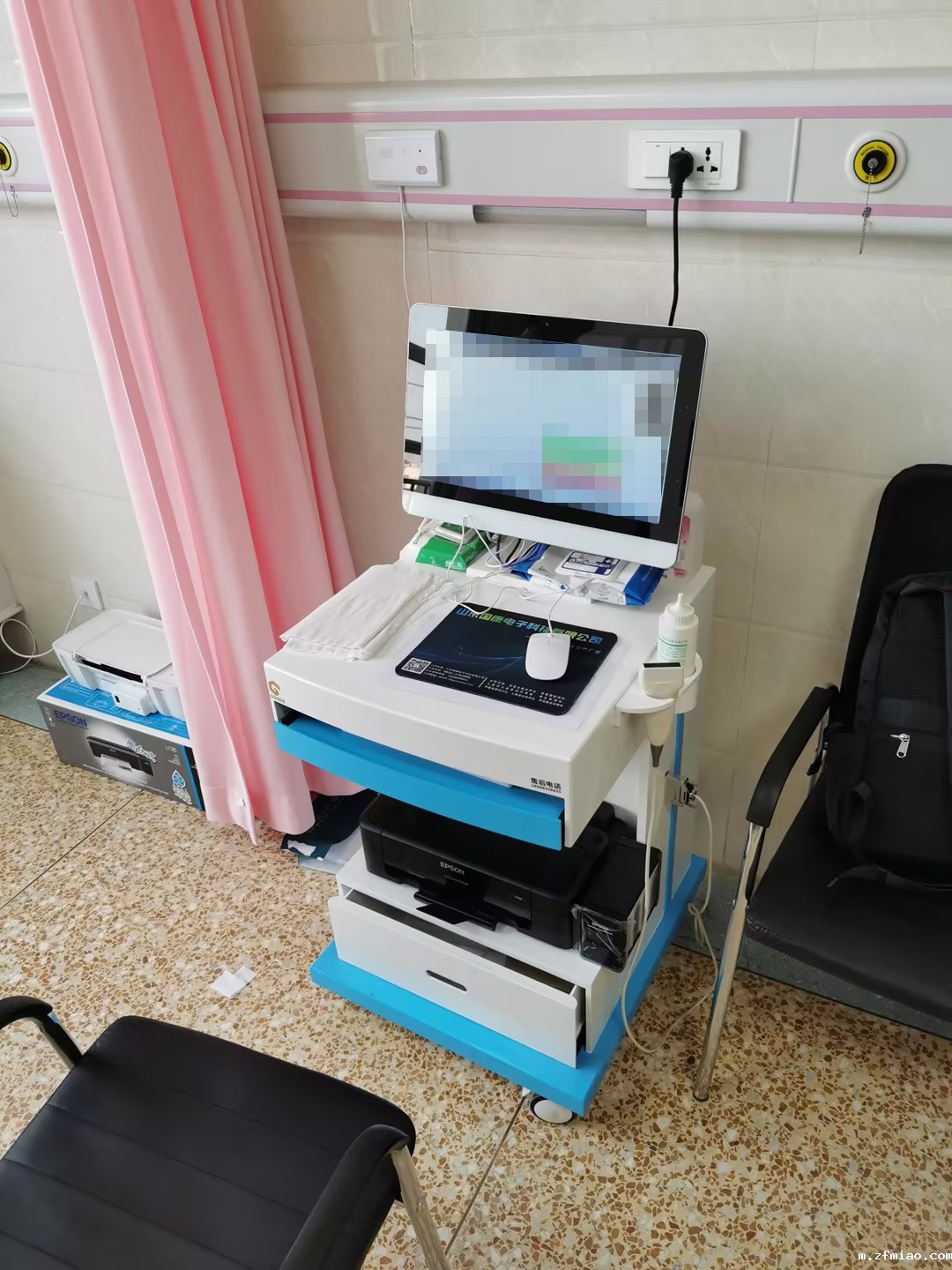 骨密度检测仪针对人体骨骼密度检测是为了什么?