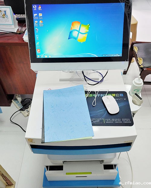 拒绝骨质疏松,从心爱的超声骨密度分析仪开始! 拒绝骨质疏松,从心爱的超声骨密度分析仪开始!