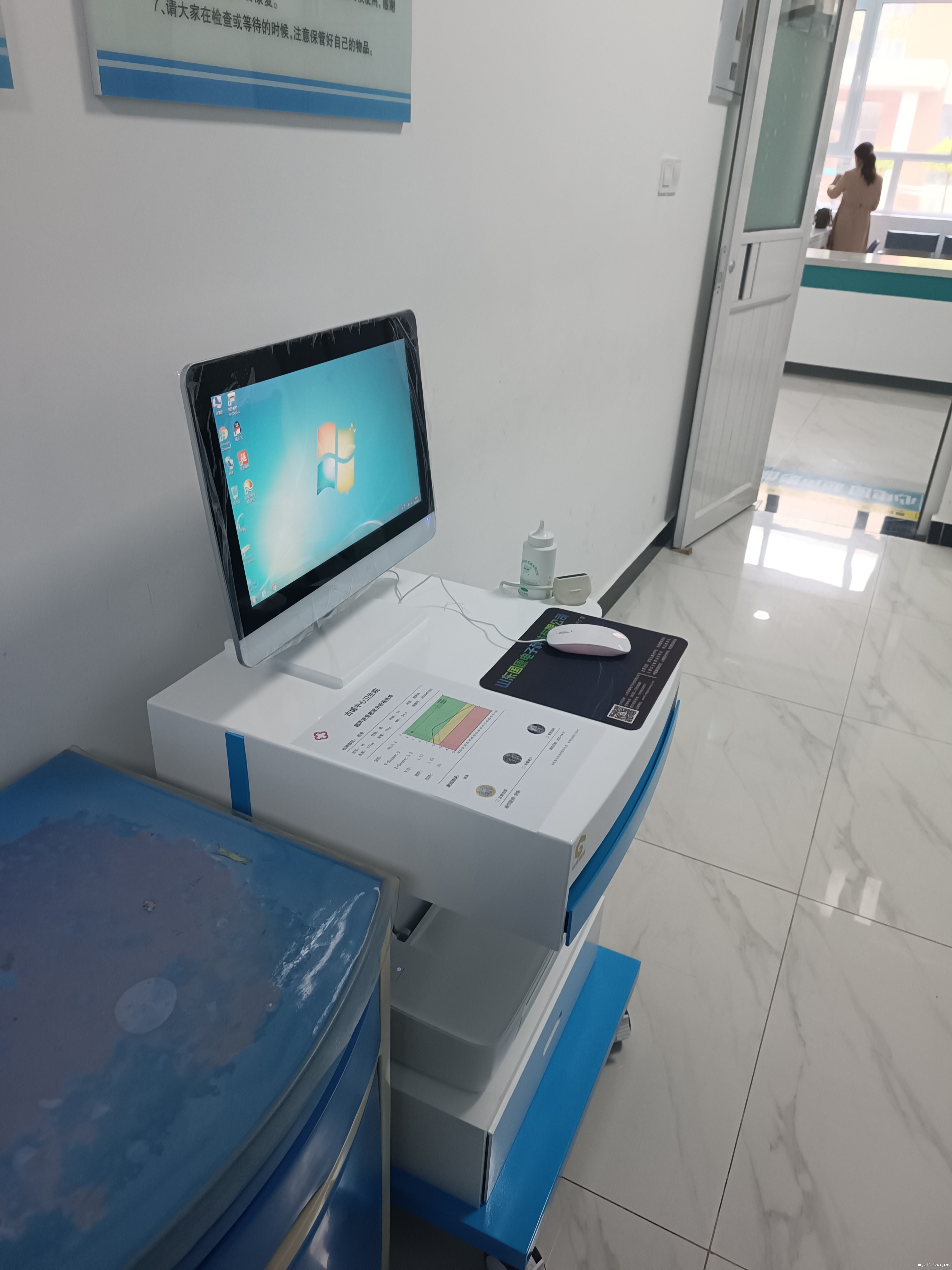 新利18体育娱乐app菲律宾超声波骨密度测量仪实力派老演员又上场了!