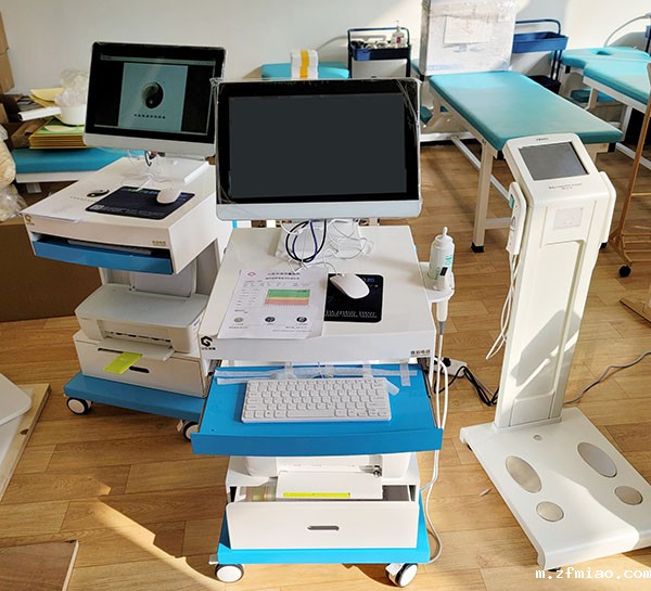 高精准度骨密度检测仪价格优惠帮您了解骨骼健康情况,便捷又可靠!