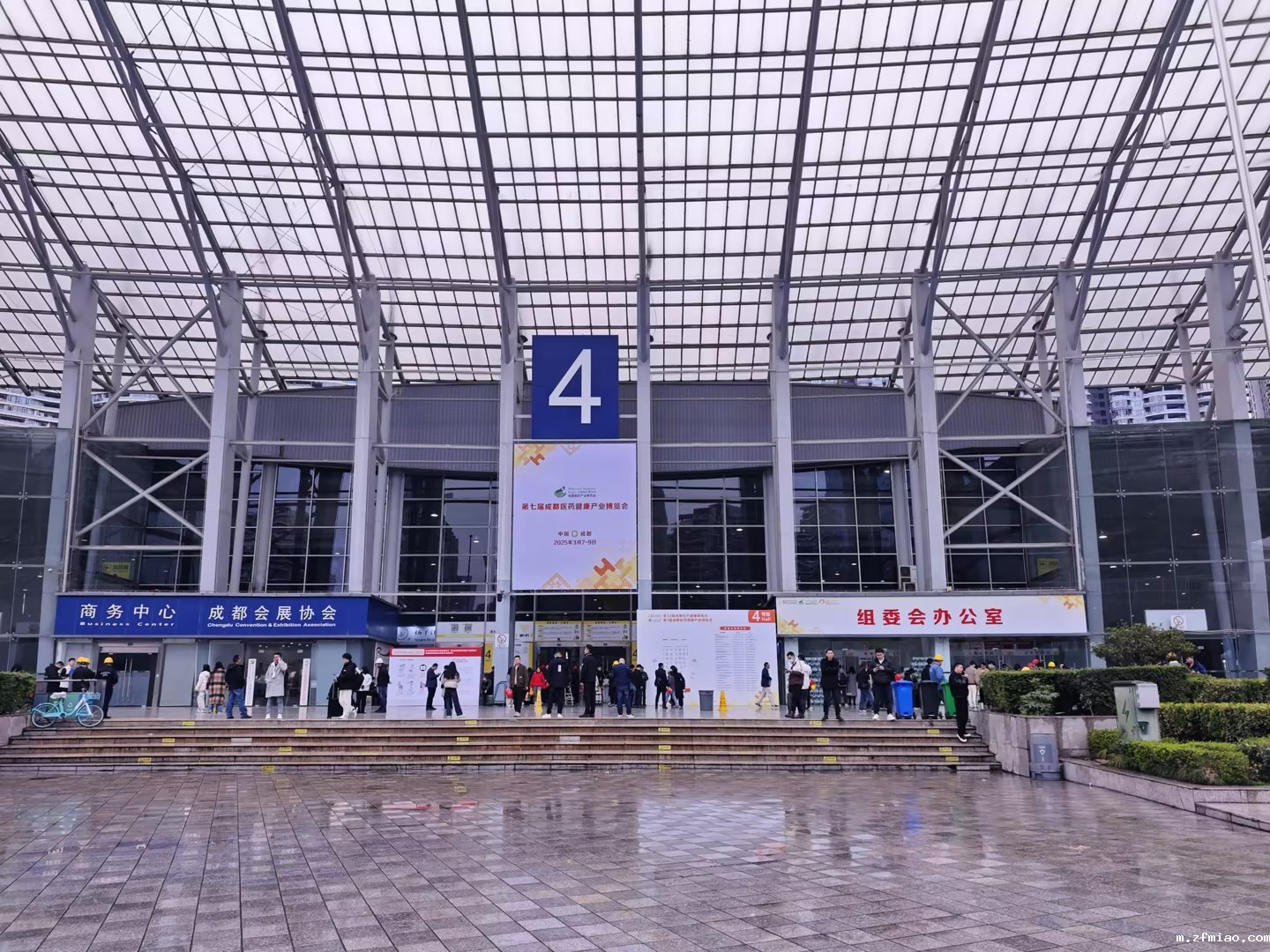 超声骨密度仪厂家新利18体育娱乐app菲律宾参加第八届成都国际养老服务业博览会