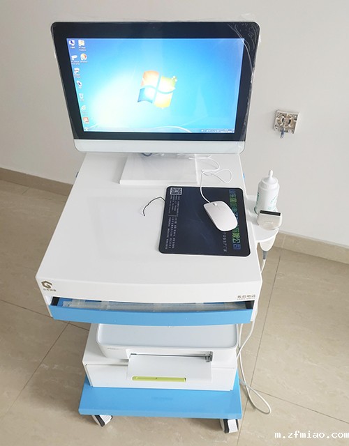 超声波骨密度检测仪器检测项目会被纳入常规体检吗?