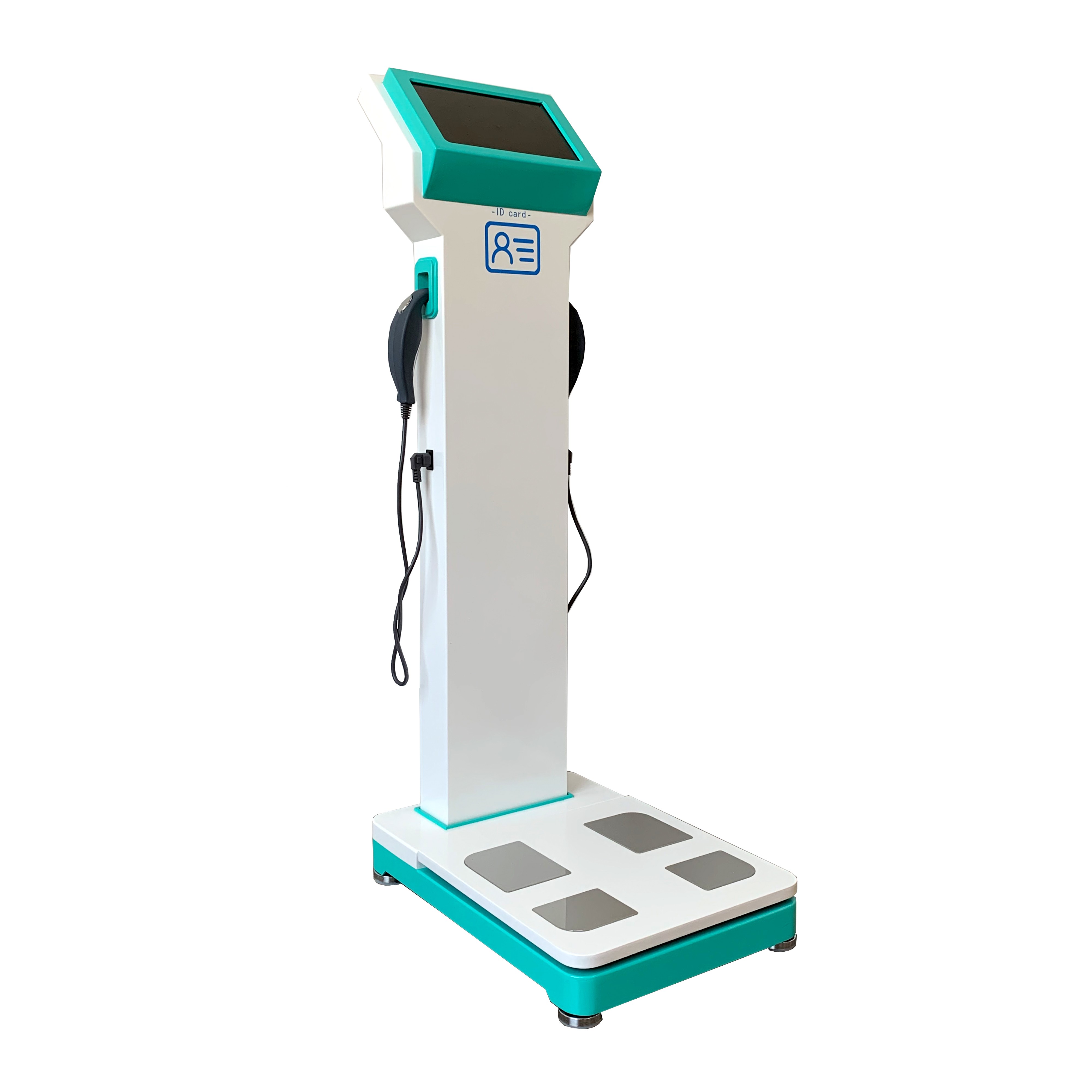 人体成分分析仪解锁 “隐形健康密码”,精准预警代谢风险 人体成分分析仪解锁 “隐形健康密码”,精准预警代谢风险