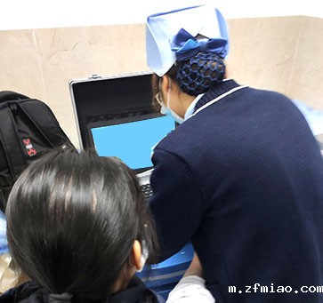 广昌第五医院协作超声波骨密度检测仪品牌新利18体育娱乐app菲律宾