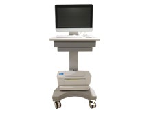 2021新款GK-7000超声波骨密度检测仪品牌效应对企业经营的影响分析