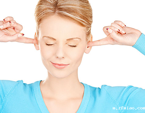 国产超声骨密度仪品牌国康提示骨密度低的女人会对听力有影响