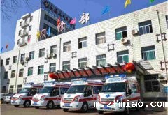 恭贺：便携式骨密度仪被陕西交城县人民医院采购为周边骨密度检测提供方便