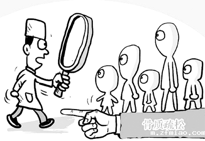 超声骨密度仪介绍这种检测原理的骨密度能够有效预防远离骨质疏松症