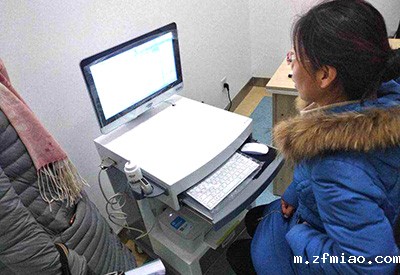 超声骨密度仪介绍这种检测原理的骨密度能够有效预防远离骨质疏松症