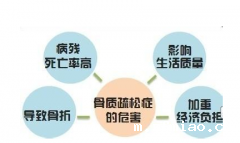 GK-7000【骨密度检测仪】品牌国康提醒骨质疏松非小事，怎样预防是关键！