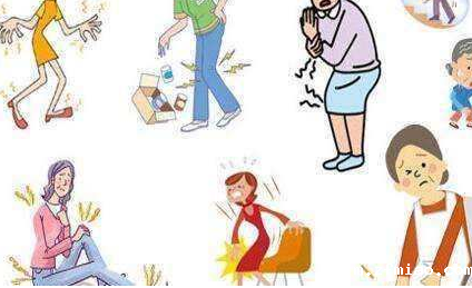 GK-7000【骨密度检测仪】生产厂家教你一招，养关节，护骨骼，一步到位~