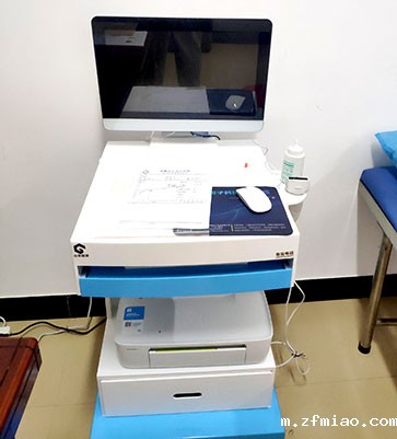 优质超声骨密度检测仪品牌新利18体育娱乐app菲律宾合作永春县东关村卫生院