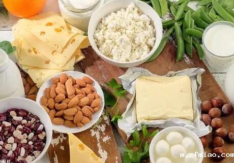 超声波骨密度分析仪厂家提示吃菜还可以增加骨密度？