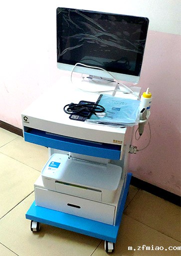 新锐骨密度测试仪器机紧跟市场,为品牌营销注入新元素