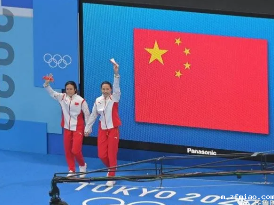 超声骨密度仪厂家小编看到奥运两位跳水姑娘的脚踝，瞬间破防！