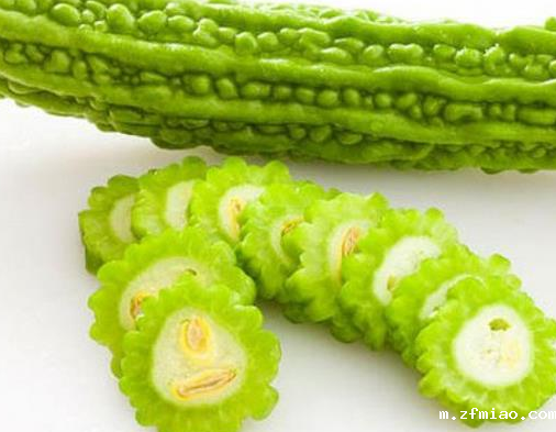 吃瓜需谨慎！骨密度测试仪器品牌提醒吃苦瓜容易骨质疏松吗?